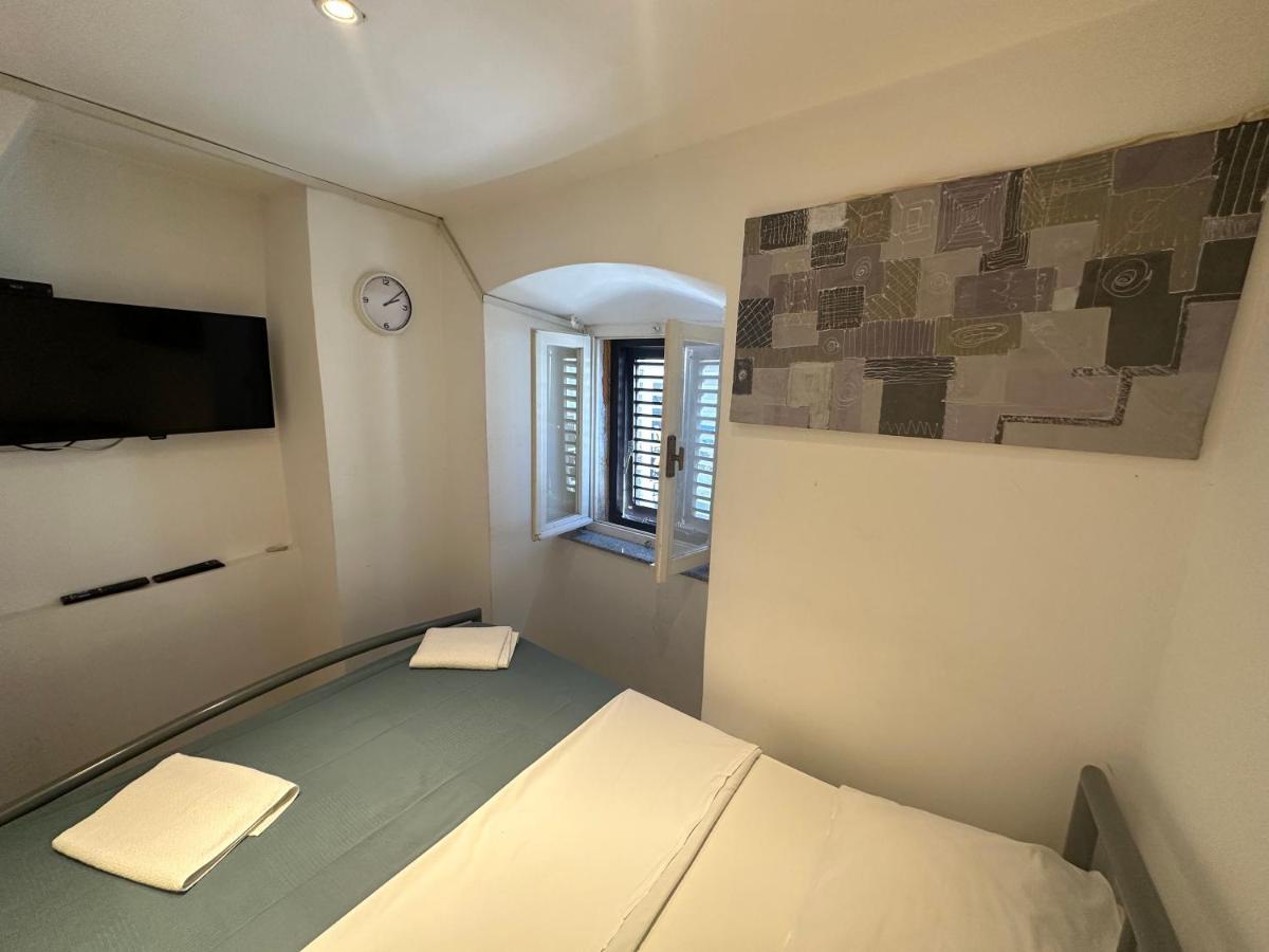 Room Stara Vrata Риека Экстерьер фото