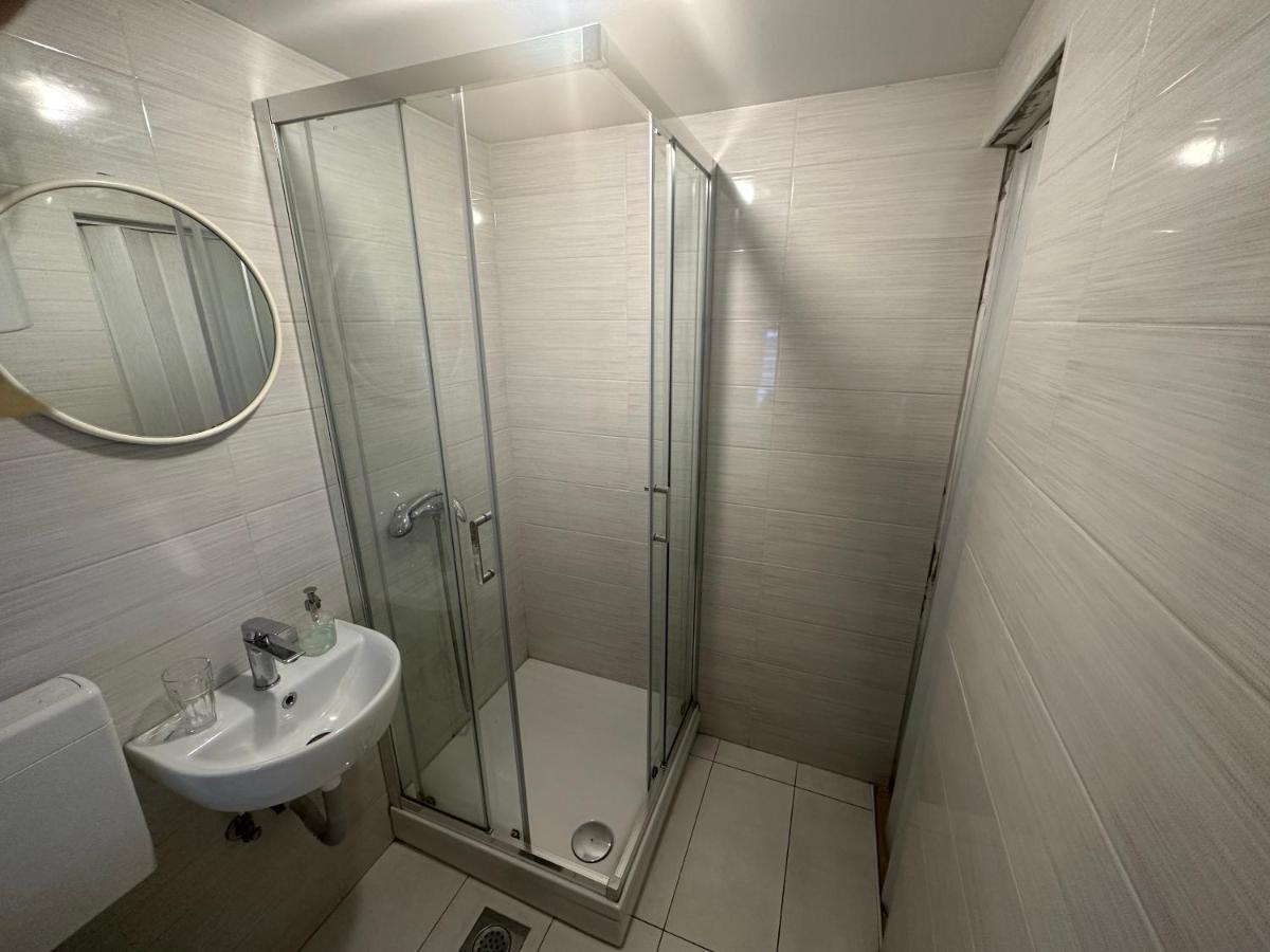 Room Stara Vrata Риека Экстерьер фото